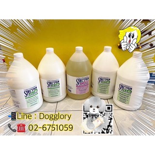 Chris Christensen : Shampoo &amp; Conditioner ขนาด 3.78liter แกลลอนใหญ่