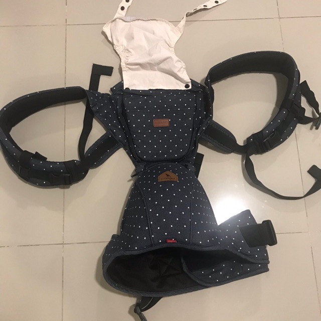 เป้อุ้มเด็ก i angel