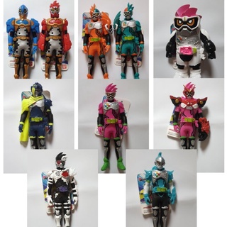 ซอฟท์ไรเดอร์ Masked Rider Ex-AidI