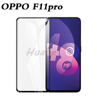 OPPO Reno6 Z 5g  For OPPO A53 2020 F11pro ฟิล์มกระจกนิรภัยคุณภาพสูงสําหรับ oppo A9 (2020) A73