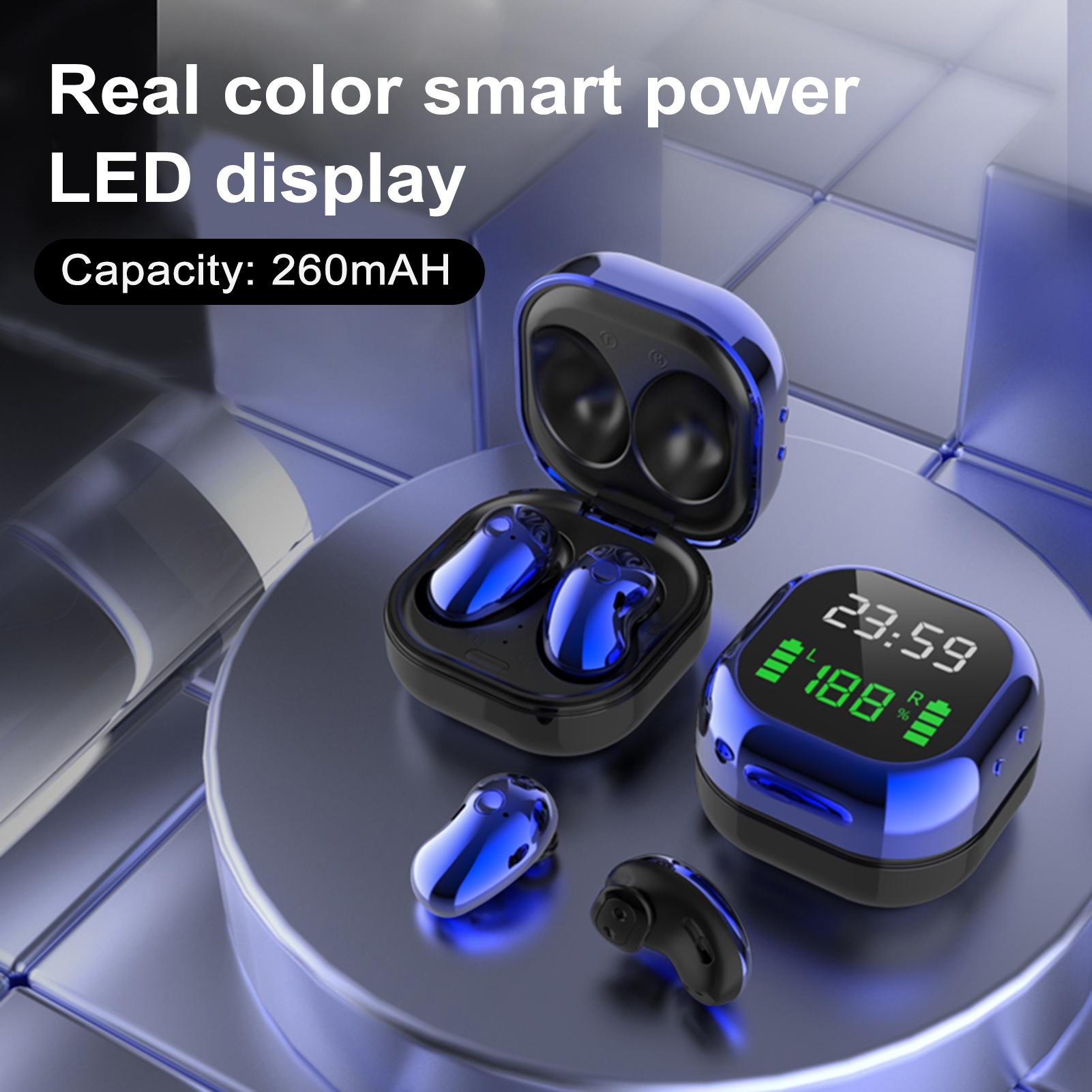 jax mini earphones wireless