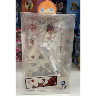 Persona 5 Crow (Akechi Goro) pop up parade Good smile company