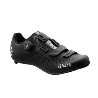 Fizik – R4B CARBON BOA BLACK WHITE