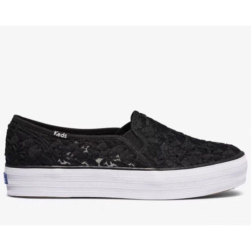 รองเท้า Keds triple slip on (Pre order)