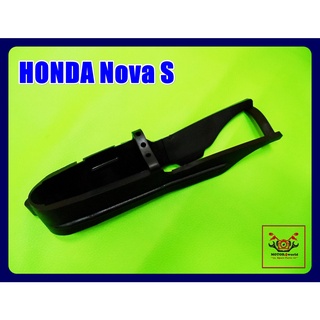 HONDA NOVA S CHAIN RUBBER SET "BLACK" // ยางรองโซ่ "สีดำ" สินค้าคุณภาพดี