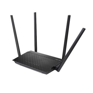 ASUS (RT-AC1500UHP) AC1500 Dual Band WiFi Router with MU-MIMO (Pansonics)