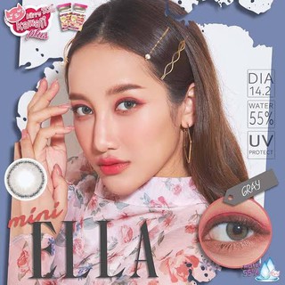 Kitty Kawaii​ คิตตี้ คาวาอิ  -​8.50// คอนแทค​เลนส์​สั้น​ 8.50 contactlens สายตาสั้น​ 850 สายตาสั้น-8.50