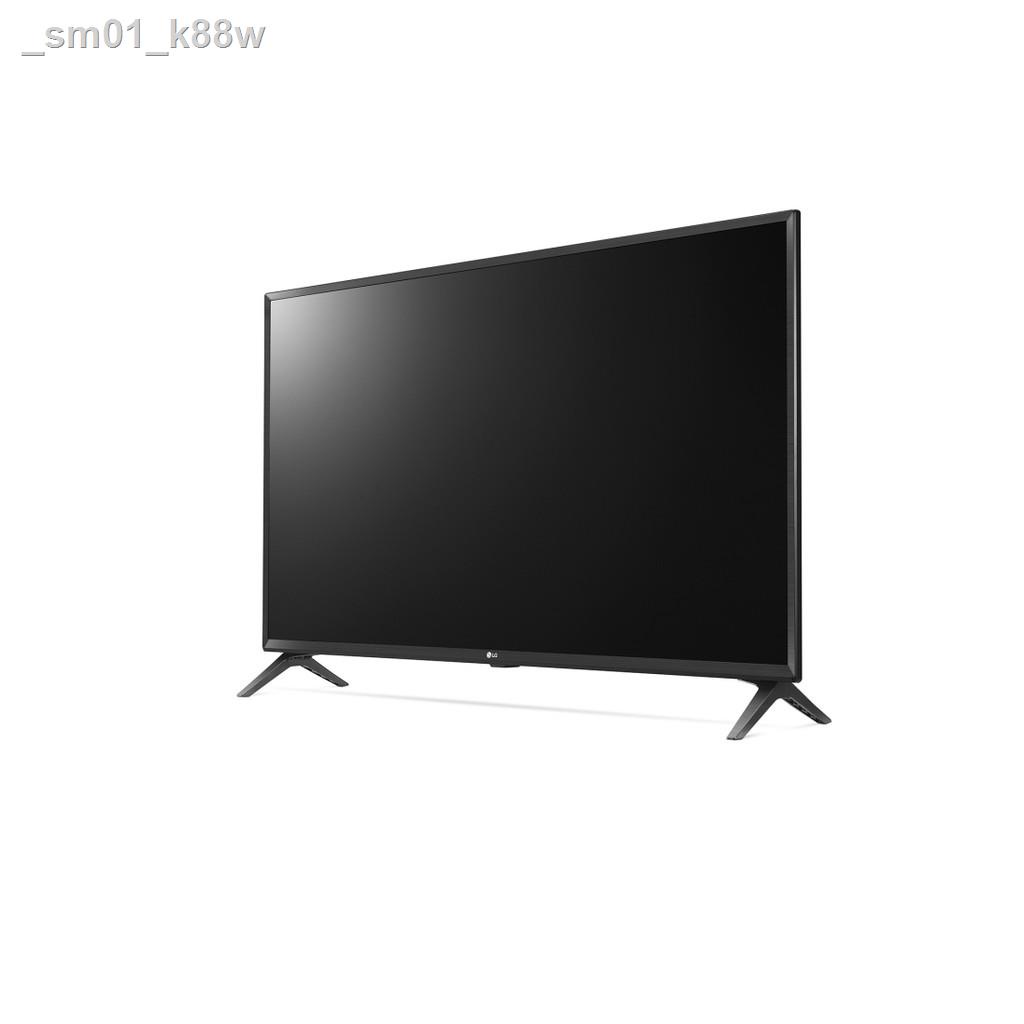 งานร้านใหม่ 100 คน ลด 3000 บาท┋❧✠LG LED Smart  TV 43 นิ้ว รุ่น 43LK5700PTA