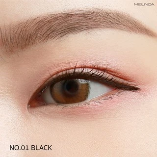 MEILINDA Quick DUO set แบบมีกบเหลา (MD3057)
