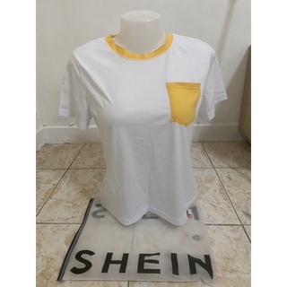 เสื้อยืด Shein ( M )