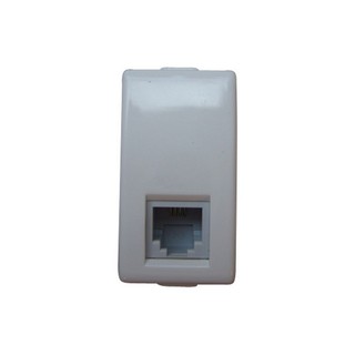 เต้ารับโทรศัพท์ SAM5958/11N B-TICINO | B-TICINO | SAM5958/11N อุปกรณ์ไฟฟ้า  อุปกรณ์ไฟฟ้า