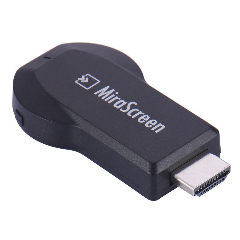 ☃ஐMiraScreen WIFI HD Display TV Dongle Stick Miracast DLNA Airplay HDMI 1080P