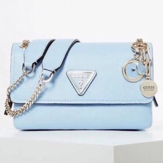 GUESS Narita Convertible Crossbody