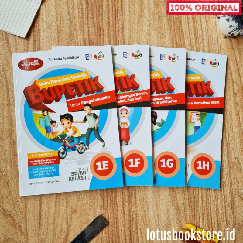 โรงเรียนประถมศึกษาการศึกษาชั้นประถมศึกษาปีที่ 1 Semester 2 (1E 1F 1G 1H) - หนังสือเรื่องเวทมนตร์ - ต