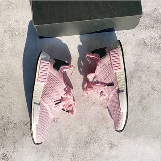 Adidas​ NMD​ R1​ Pink