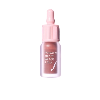 Bayfree Mousse ลิปสติกเคลือบริมฝีปากและริมฝีปากแก้ม