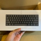 reviewคีย์บอร์ดเกมมิ่ง Tsunami Outemu MK 61 61Keys 60 Compact Mechanical Keyboard รับประกันสินค้า 2 ปี  comment 3