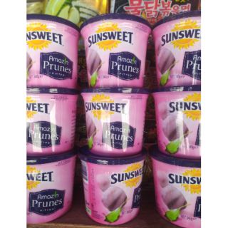 พรุนป๋อง Sunsweet340กรัม