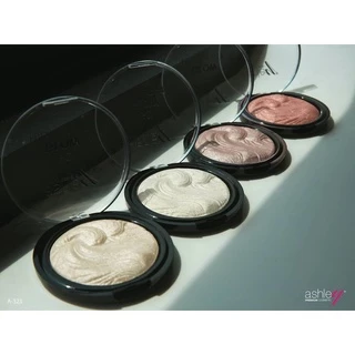 A-323 Ashley Go Glow Highlight แอชลีย์ โก โกลว์ ไฮไลท์ หน้าเงา ฉ่ำวาว