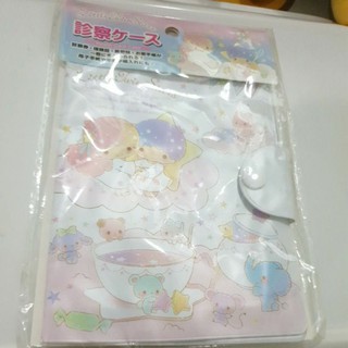 สมุดใส่บัญชีsanrio ใส่บัตร สมุดบัญชีลายน่ารัก