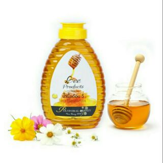 Bee Products น้ำผึ้งเดือน 5 ขนาด 250 g.