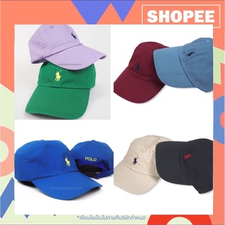 #พร้อมส่งภายใน24ชม. Polo Ralph Lauren Cap Hat