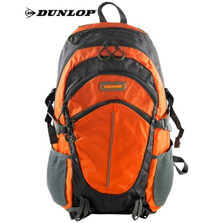 Dunlop Commuter Collection Nylon Backpack #Item no 163-1009