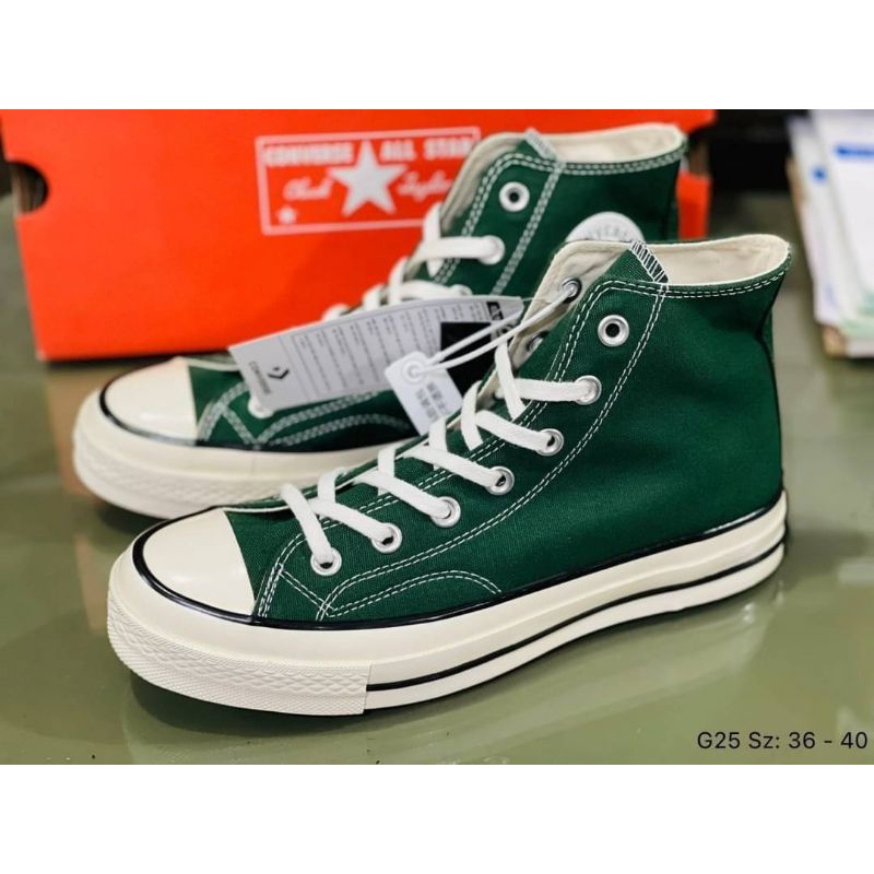 Converse Chuck Taylor All Star Repro 70'S
