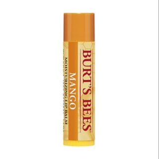 Burts bee lip balm Mango