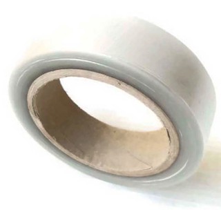 papamami Nursery tape Seedling tape grafting tape 1 นิ้ว (1ม้วน)