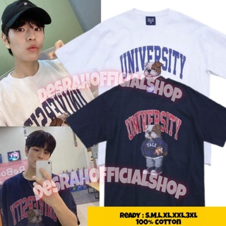 Koas KPop สุนัขจรจัด seungmin UNIVERSITY สไตล์เกาหลี