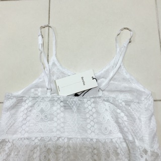 Short dress by Bershka **มือ1**