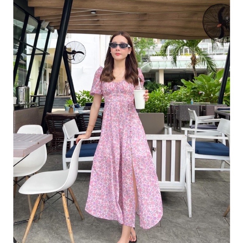 ส่งต่อ เดรสจากร้าน pumpkins collection