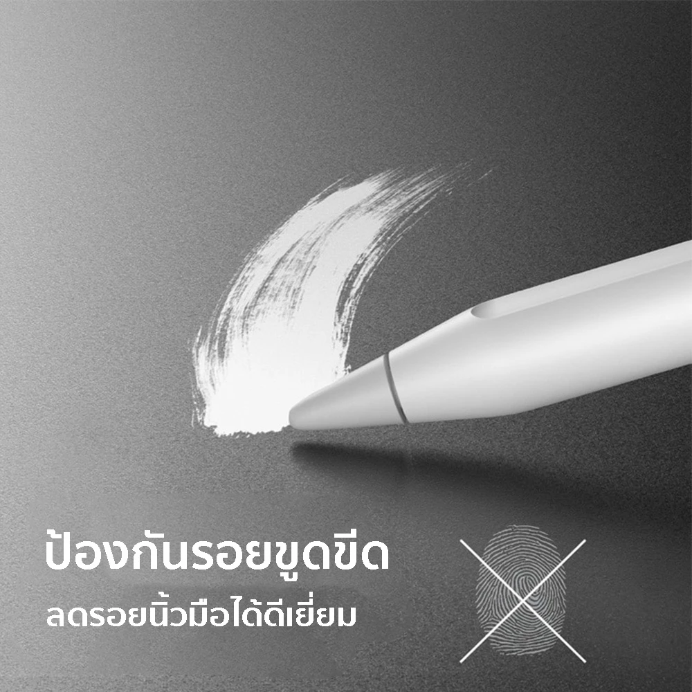 Origi ฟิล์มหลังไฮโดรเจล iPad Air8/Air7/Air6/Air5/Air4/Gen11/10/9/8/7 thumbnail 5