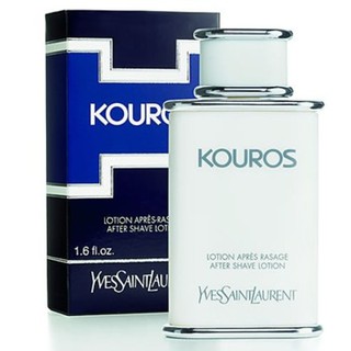 Yves Saint Laurent Kouros EDT 100 ml. (พร้อมกล่อง)