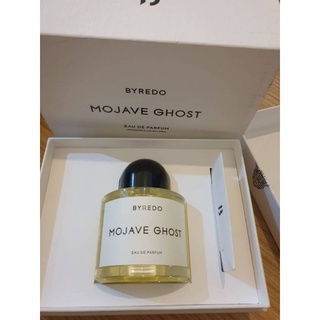 🌼 BYREDO MOJAVE GHOST 100ml.