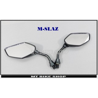 กระจกแต่งย่อ สำหรับ M-SLAZ (M125)