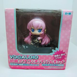 Sega Prize VOCALOID Hatsune Miku Vinettiam  [Megurine Luka Meijihime Butoh