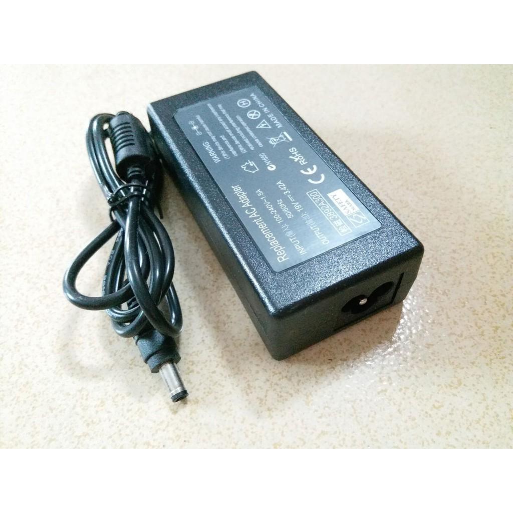 For Asus A43JV A43S A43SJ A43SV A43JQ A43JR A43JU A42N 65w Adapter Charger