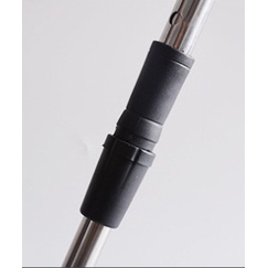 ไม้เท้า (แบบ 4 ขา) ไม้เท้าช่วยพยุง ไม้เท้าหัดเดิน(แพ็คใส่ลังอย่างดีป้องกันการเสียหาย) - รูปที่ 6