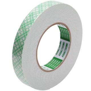 เทปโฟม (21 มม.x5 ม.) อาร์มสตรองค์ WF-1010 Foam Tape (21 mm.x5 m.) Armstrong WF-1010