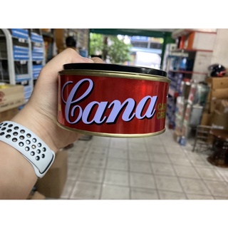 CANA Car Cream ยาขัดเงารถยนต์ ขนาด 200กรัม