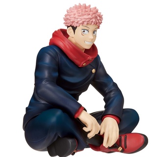 Jujutsu Kaisen Chokonose [PM] Figure Yuji Itadori ⭐️LOT JAPAN 100%