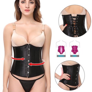 ✨Corset สายรัดพุงที่ปังสุดตอนนี้✨ พร้อมส่ง