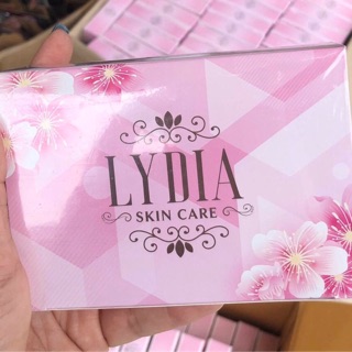 ครีมลิเดีย  Lydia Cream 💕💕