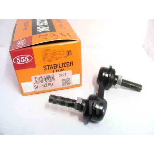 555 FRONT STABILIZER LINK HONDA CIVIC EJ6 EJ7 EJ9 SO4,CRV RD1 SL-6260