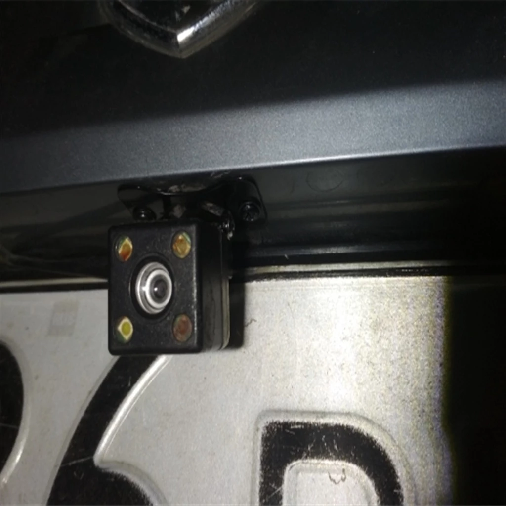 ขาตั้งกล้องมองหลังรถยนต์ Dvr Dash Cam thumbnail 8