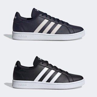 Adidas Grand Court Base (EE7906 / EE7482) สินค้าลิขสิทธิ์แท้ Adidas รองเท้า