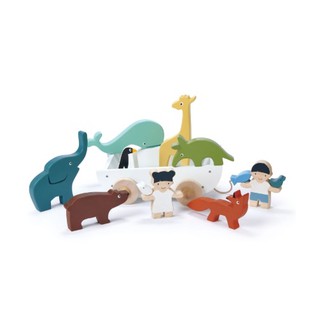 Tender Leaf Toys –  The Friend Ship