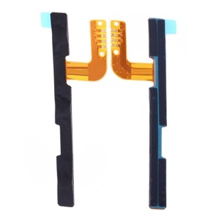 แพรสวิทซ์เปิดปิด Wiko Jerry 3 แพรเพิ่มเสียงลดเสียง Power On Off Button Flex Cable Volume Button For Wiko JERRY 3